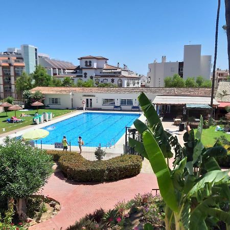 Carihuela Palace Torremolinos Eksteriør billede