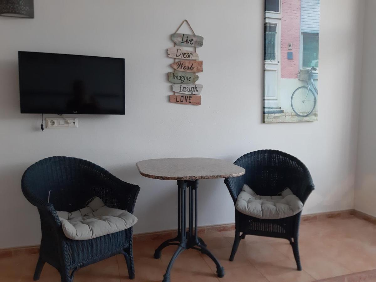 Carihuela Palace Torremolinos Eksteriør billede